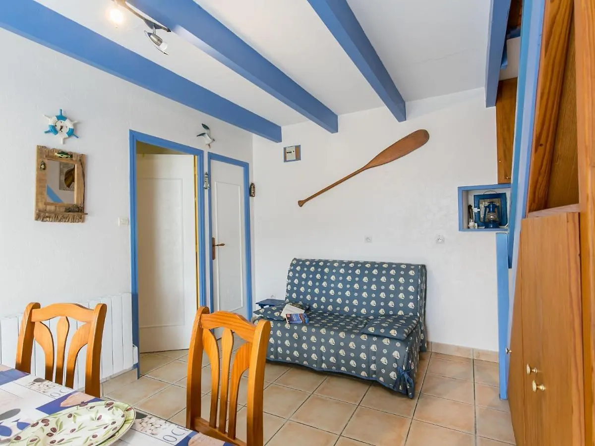 Holiday Home Ty Kerveal - Tec210 By Interhome Santec